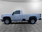 New 2025 Chevrolet Silverado 3500 LT Regular Cab 4x4, Pickup for sale #V12758 - photo 3