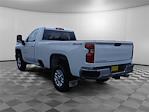 New 2025 Chevrolet Silverado 3500 LT Regular Cab 4x4, Pickup for sale #V12758 - photo 2