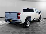 New 2025 Chevrolet Silverado 3500 LT Regular Cab 4x4, Pickup for sale #V12758 - photo 5