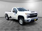 New 2025 Chevrolet Silverado 3500 LT Regular Cab 4x4, Pickup for sale #V12758 - photo 7