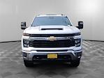 New 2025 Chevrolet Silverado 3500 LT Regular Cab 4x4, Pickup for sale #V12758 - photo 8