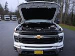 New 2025 Chevrolet Silverado 3500 LT Regular Cab 4x4, Pickup for sale #V12758 - photo 16