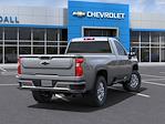 New 2025 Chevrolet Silverado 2500 LT Regular Cab 4x4, Pickup for sale #V12760 - photo 2