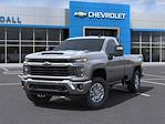 New 2025 Chevrolet Silverado 2500 LT Regular Cab 4x4, Pickup for sale #V12760 - photo 6