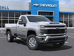 New 2025 Chevrolet Silverado 2500 LT Regular Cab 4x4, Pickup for sale #V12760 - photo 7