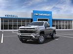 New 2025 Chevrolet Silverado 2500 LT Regular Cab 4x4, Pickup for sale #V12760 - photo 8