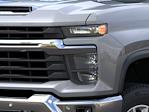 New 2025 Chevrolet Silverado 2500 LT Regular Cab 4x4, Pickup for sale #V12760 - photo 10