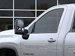 New 2025 Chevrolet Silverado 2500 LT Regular Cab 4x4, Pickup for sale #V12760 - photo 12