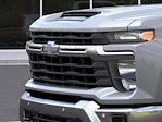 New 2025 Chevrolet Silverado 2500 LT Regular Cab 4x4, Pickup for sale #V12760 - photo 13