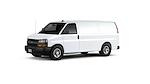 2025 Chevrolet Express 3500 RWD, Empty Cargo Van for sale #V12762 - photo 4