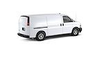 2025 Chevrolet Express 3500 RWD, Empty Cargo Van for sale #V12762 - photo 6