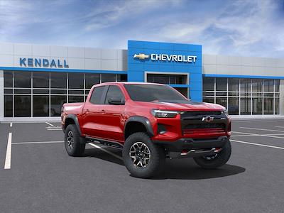 New 2024 Chevrolet Colorado ZR2 Crew Cab 4x4, Pickup for sale #V12763 - photo 1