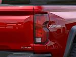 New 2024 Chevrolet Colorado ZR2 Crew Cab 4x4, Pickup for sale #V12763 - photo 11