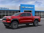 New 2024 Chevrolet Colorado ZR2 Crew Cab 4x4, Pickup for sale #V12763 - photo 3