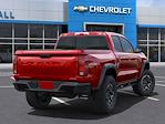 New 2024 Chevrolet Colorado ZR2 Crew Cab 4x4, Pickup for sale #V12763 - photo 2