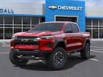 New 2024 Chevrolet Colorado ZR2 Crew Cab 4x4, Pickup for sale #V12763 - photo 6