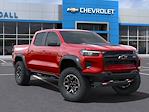 New 2024 Chevrolet Colorado ZR2 Crew Cab 4x4, Pickup for sale #V12763 - photo 7