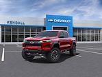 New 2024 Chevrolet Colorado ZR2 Crew Cab 4x4, Pickup for sale #V12763 - photo 8