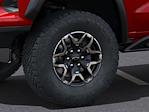 New 2024 Chevrolet Colorado ZR2 Crew Cab 4x4, Pickup for sale #V12763 - photo 9