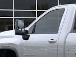 New 2025 Chevrolet Silverado 3500 LT Regular Cab 4x4, Pickup for sale #V12771 - photo 12