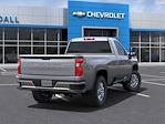 New 2025 Chevrolet Silverado 3500 LT Regular Cab 4x4, Pickup for sale #V12771 - photo 2