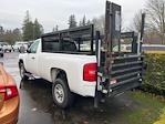 Used 2014 Chevrolet Silverado 2500 Work Truck Regular Cab 4x2, Pickup for sale #V12771A - photo 3