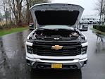 New 2025 Chevrolet Silverado 2500 Work Truck Double Cab 4x4, 8' 2" Harbor NeXtGen TradeMaster Service Truck for sale #V12776 - photo 9