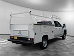 New 2025 Chevrolet Silverado 2500 Work Truck Double Cab 4x4, 8' 2" Harbor NeXtGen TradeMaster Service Truck for sale #V12776 - photo 13