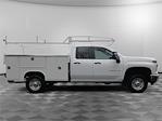 New 2025 Chevrolet Silverado 2500 Work Truck Double Cab 4x4, 8' 2" Harbor NeXtGen TradeMaster Service Truck for sale #V12776 - photo 14