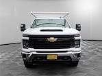 New 2025 Chevrolet Silverado 2500 Work Truck Double Cab 4x4, 8' 2" Harbor NeXtGen TradeMaster Service Truck for sale #V12776 - photo 16