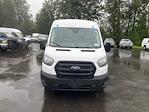 2020 Ford Transit 250 Medium SRW 4x2, Empty Cargo Van #VAA3105 - photo 9