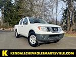2014 Nissan Frontier 4x4, Pickup #VAH3472A - photo 1