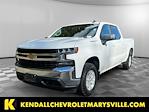 Used 2021 Chevrolet Silverado 1500 LT Crew Cab 4x4, Pickup for sale #VAJ6244 - photo 1