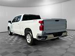 Used 2021 Chevrolet Silverado 1500 LT Crew Cab 4x4, Pickup for sale #VAJ6244 - photo 2