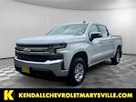 Used 2019 Chevrolet Silverado 1500 LT Crew Cab 4x4, Pickup for sale #VAJ6416 - photo 1