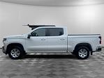 Used 2019 Chevrolet Silverado 1500 LT Crew Cab 4x4, Pickup for sale #VAJ6416 - photo 3