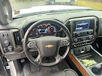 2017 Chevrolet Silverado 3500 Crew Cab 4x4, Pickup #VAM3627 - photo 43