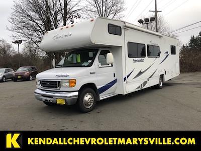 2006 E-450 4x2,  Other/Specialty #VB10008A - photo 1