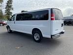 Used 2017 Chevrolet Express 3500 LT 4x2, Passenger Van for sale #VB10044 - photo 2