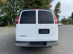 Used 2017 Chevrolet Express 3500 LT 4x2, Passenger Van for sale #VB10044 - photo 4