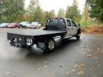 Used 2011 Ford F-550 XLT Crew Cab 4x2, Flatbed Truck for sale #VB10292 - photo 2