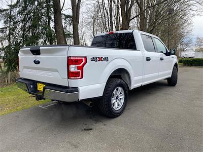 2020 Ford F-150 SuperCrew Cab 4x4, Pickup for sale #VB10591 - photo 1