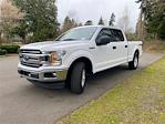 2020 Ford F-150 SuperCrew Cab 4x4, Pickup for sale #VB10591 - photo 23