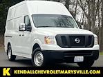2018 Nissan NV2500 High Roof 4x2, Upfitted Cargo Van for sale #VB10803 - photo 1