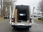 2018 Nissan NV2500 High Roof 4x2, Upfitted Cargo Van for sale #VB10803 - photo 14