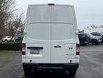 Used 2018 Nissan NV2500 S High Roof 4x2, Upfitted Cargo Van for sale #VB10803 - photo 15