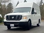 2018 Nissan NV2500 High Roof 4x2, Upfitted Cargo Van for sale #VB10803 - photo 3
