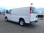 Used 2020 Chevrolet Express 2500 4x2, Empty Cargo Van for sale #VK10098 - photo 4