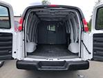 Used 2013 Chevrolet Express 1500 RWD, Empty Cargo Van for sale #VK10194A - photo 2