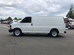 Used 2013 Chevrolet Express 1500 RWD, Empty Cargo Van for sale #VK10194A - photo 3